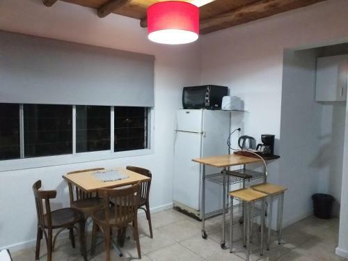 Apartamento Monoambiente
