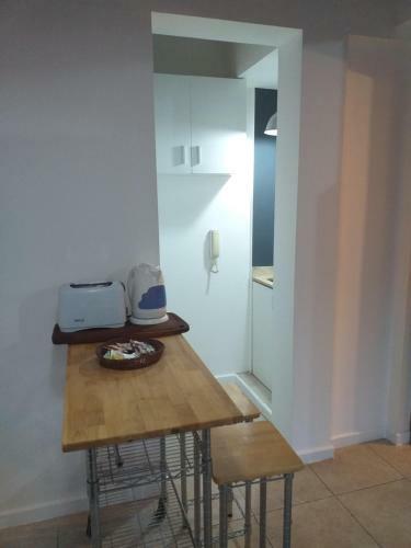 Apartamento Monoambiente