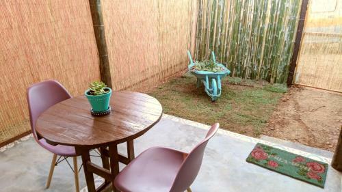 Apartamento Cont�iner Dos Cristais