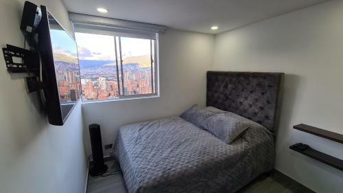 Apartamento Penthouse Sabaneta Panoramico