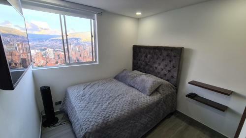 Apartamento Penthouse Sabaneta Panoramico