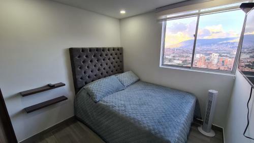 Apartamento Penthouse Sabaneta Panoramico