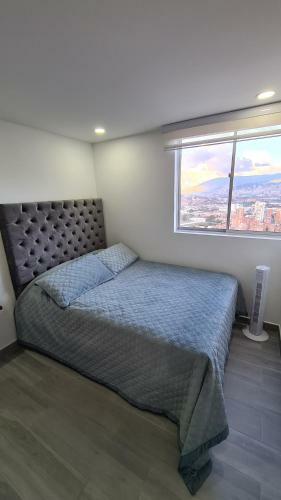 Apartamento Penthouse Sabaneta Panoramico