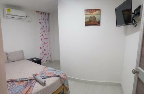 Hotel Baruj