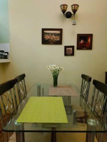 Lviv City Apartment