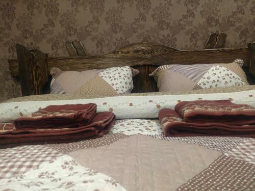 Magnificent Apartment In Central Lviv
