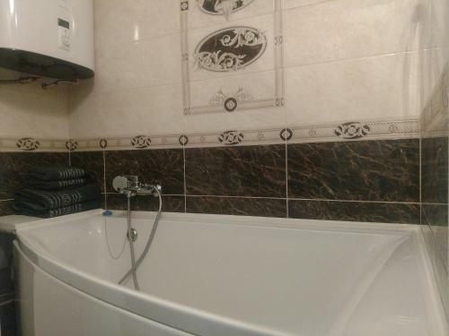Magnificent Apartment In Central Lviv