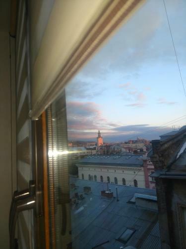Magnificent Apartment In Central Lviv