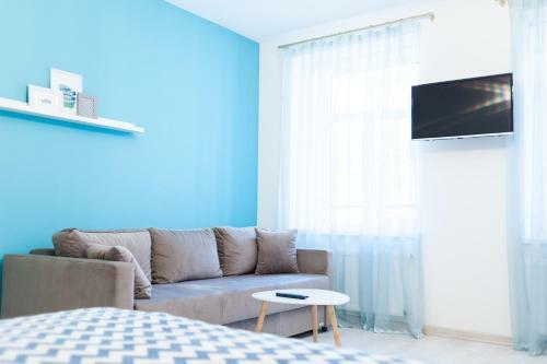 City Center Apartment