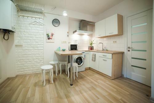 City Center Apartment