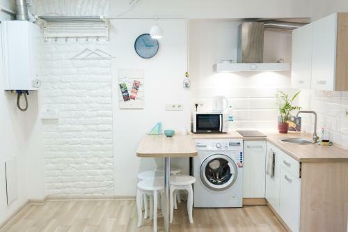 City Center Apartment