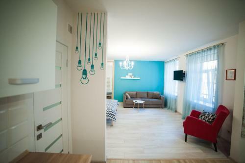 City Center Apartment