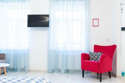 City Center Apartment