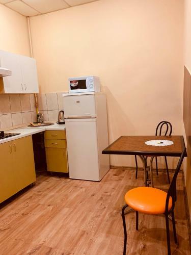 Apartment Kotliarska St.-moisha House
