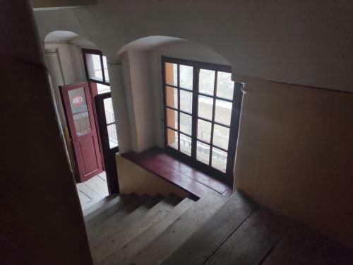 Apartments XVII Century