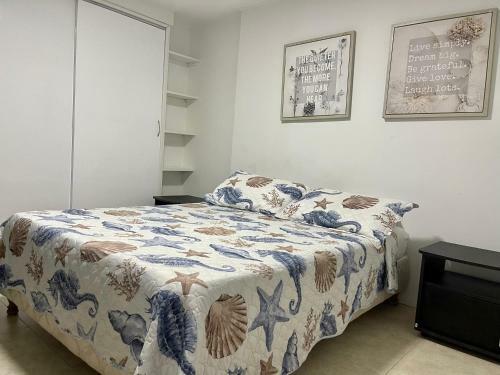 Apartamento Apto Villa Del Mar