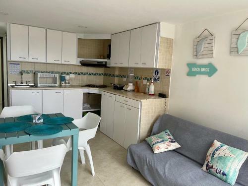 Apartamento Apto Villa Del Mar