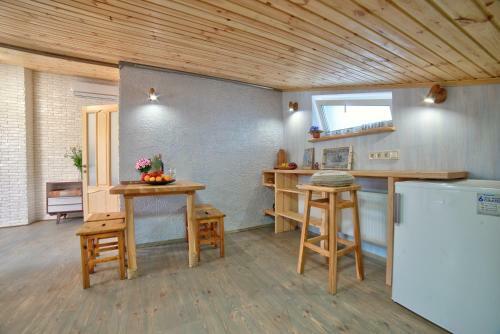 Apartamento Zhemchuzhnaya Gavan