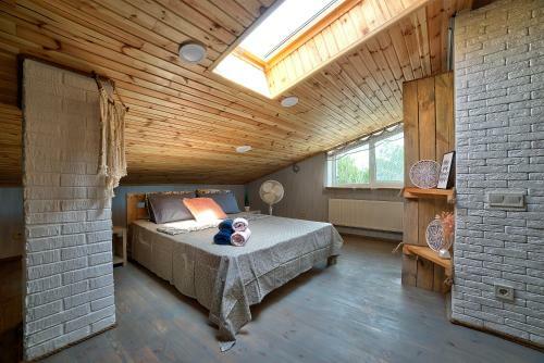 Apartamento Zhemchuzhnaya Gavan