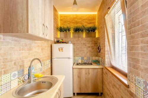 Apartamento ??????????? ? ?????? ??????