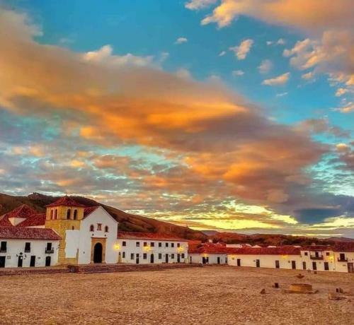 Hostal La Casita De To�ito