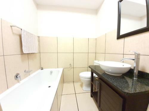 Apartamento Colonial Sands
