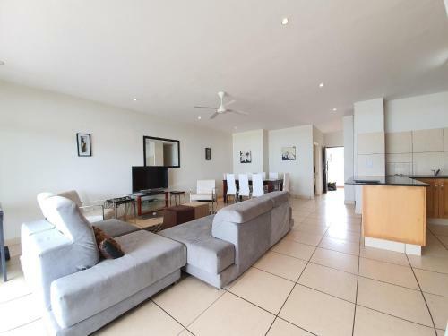 Apartamento Colonial Sands