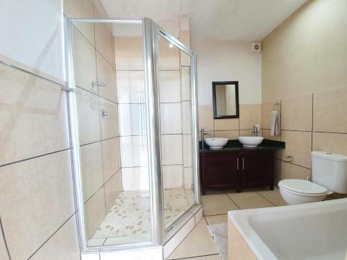 Apartamento Colonial Sands