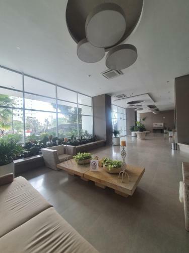 Apartamento Reserva Del Mar