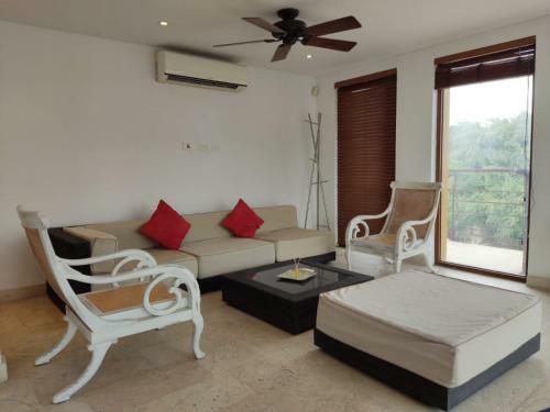 Apartamento Casa Del Rio