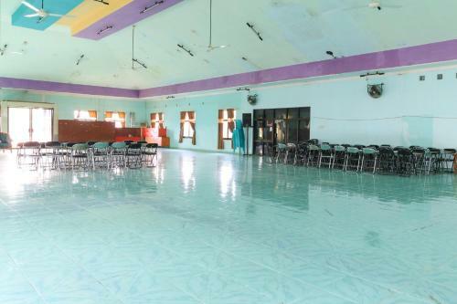 Hostal Hotel Mutiara Khadijah