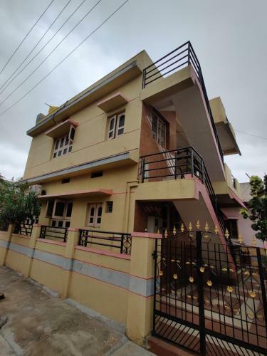 Vinod Homestay