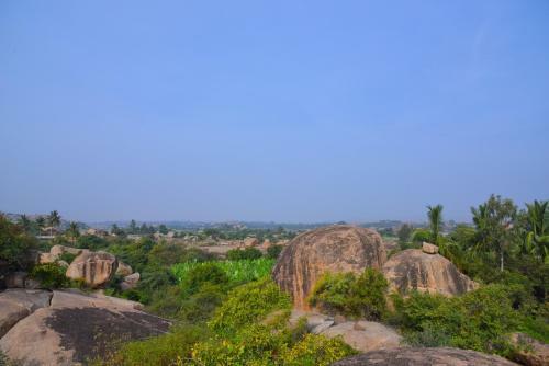 Gopi Plantation Homestay