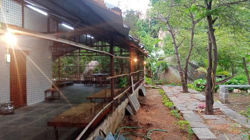 Gopi Plantation Homestay
