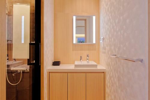 Apartamento Tokiwa-tei M-garden