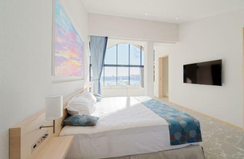 Apartamento Tokiwa-tei M-garden