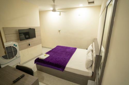 Hotel Anmol Era