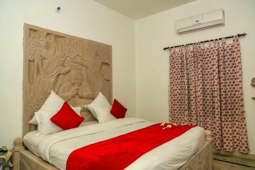 Harpalsar Heritage Haveli Vaishali Nagar Jaipur