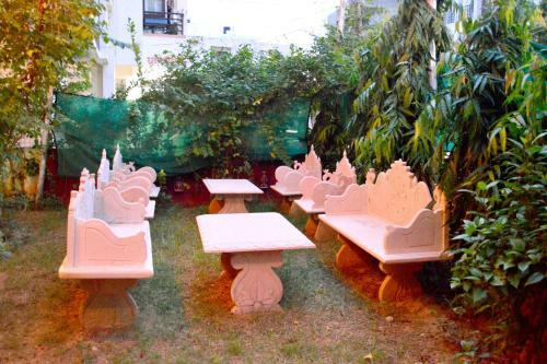 Harpalsar Heritage Haveli Vaishali Nagar Jaipur