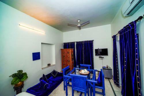 Harpalsar Heritage Haveli Vaishali Nagar Jaipur