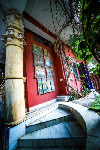 Harpalsar Heritage Haveli Vaishali Nagar Jaipur