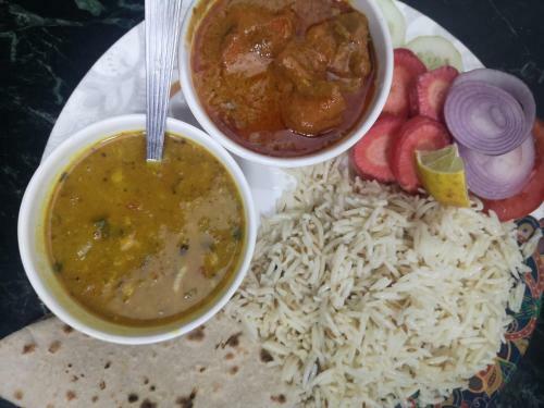 Jaipur 1727 Homestay