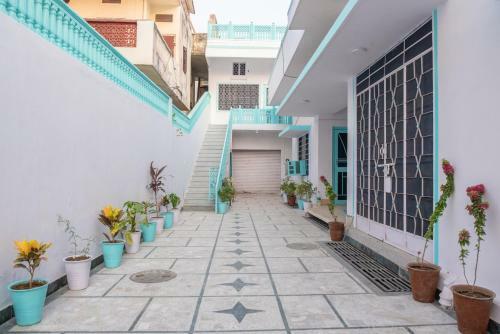 Jaipur 1727 Homestay