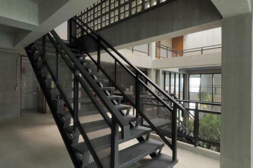 Labkoff Cafe And Hostel