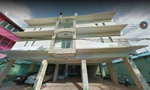 Albergue Fortuneplace Apartments