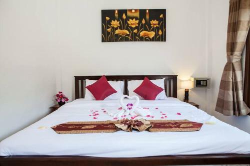 4 Bedroom Private Pool Villa