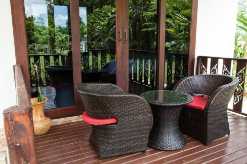 4 Bedroom Private Pool Villa