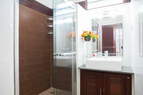 4 Bedroom Private Pool Villa