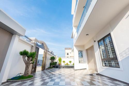 Bi Ye Nice Villa In Vung Tau 01