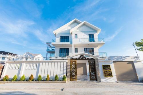 Bi Ye Nice Villa In Vung Tau 01